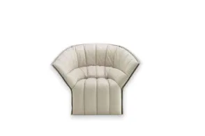 Möel Armchair Ligne Roset - 1