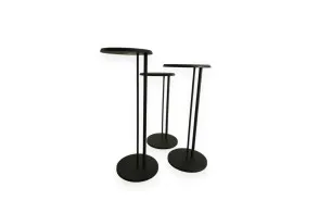 Tables Basses Sting (Offre Expo) Cattelan Italia - 5