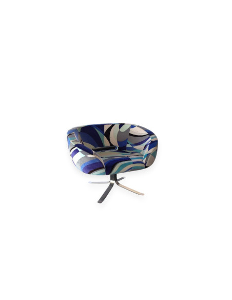 Poltrona Rive Droite (Offerta Expo) Cappellini - 2