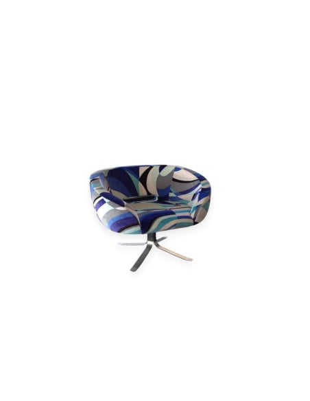 Rive Droite Armchair (Expo Offer) Cappellini - 2