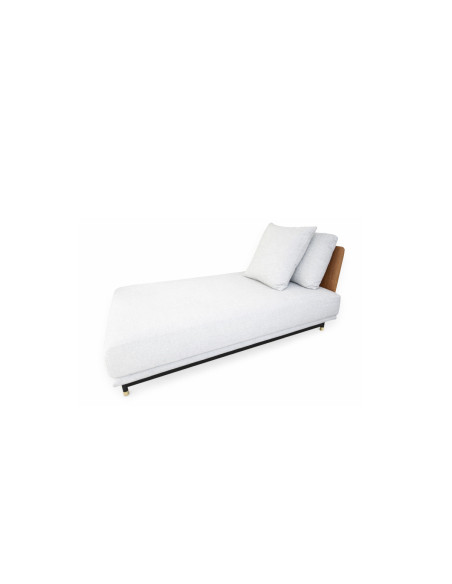 Chaise Longue Isola St.Germain (Offerta Expo) Ditre Italia - 3