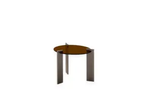 Table basse Aulos Ditre Italia - 1 2