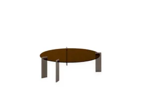 Aulos Coffee Table Ditre Italia - 1