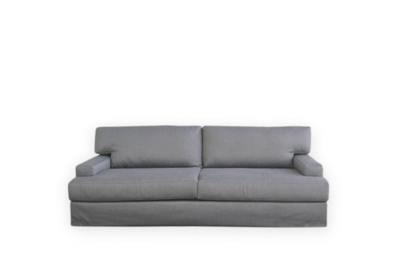 James Sofa Bed (Expo Offer) Meridiani - 7