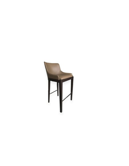 Sgabello Liberty (Offerta Expo) - Meroni & Colzani | Prezzi e Catalogo