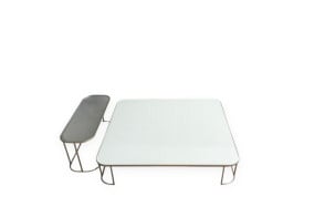 Tables basses Arlon (Offre Expo) Desiree - 6