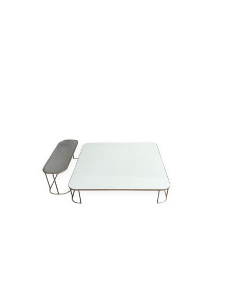 Arlon Coffee Tables (Expo Offer) Desiree - 6