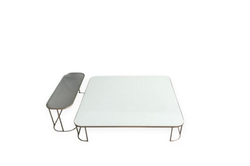 Arlon Coffee Tables (Expo Offer) Desiree - 6