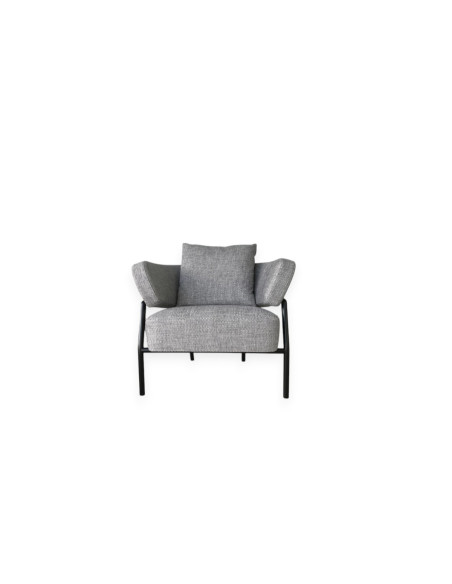 Nanì Small Armchair (Expo Offer) Meridiani - 5