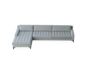 Divano Prince Quilt (Offerta Expo) Meridiani - 7