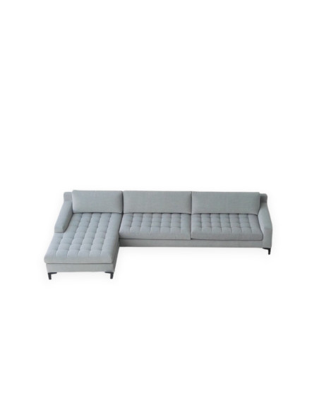 Prince Quilt Sofa (Expo Offer) Meridiani - 7