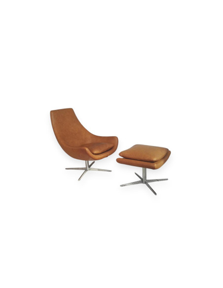 Fauteuil Ego (Offre Expo) Desiree - 7