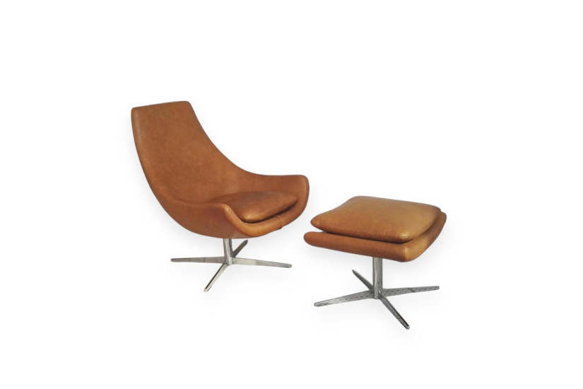 Fauteuil Ego (Offre Expo) Desiree - 7