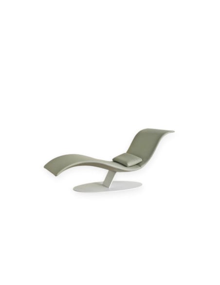 Chaise Longue Eli Fly (Offre Expo) Desiree - 4