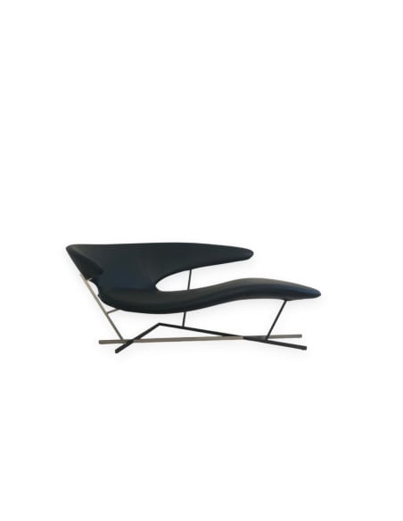 Chaise Longue Manta (Offre Expo) Arketipo - 4