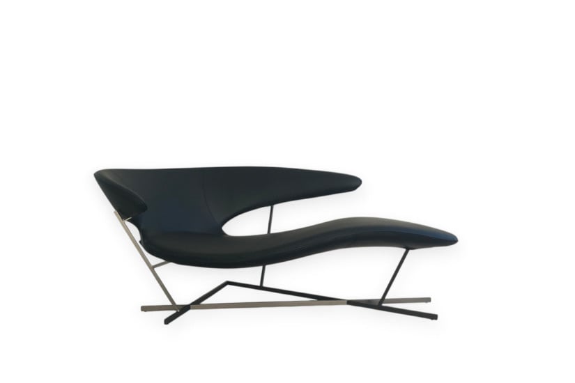 Chaise Longue Manta (Offre Expo) Arketipo - 4