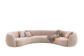 Pacific Sofa by Patricia Urquiola for Moroso | Shop Now