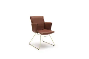 Chaise DS-515 Snug De Sede - 1