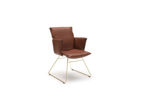 Sedia DS-515 Snug De Sede - 1