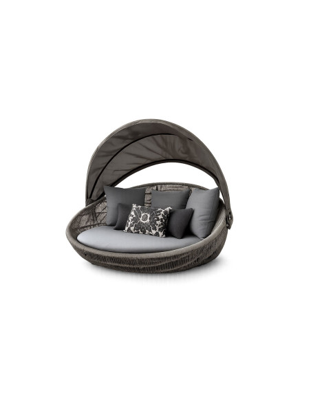 Canasta '13 Round Sofa (Expo Offer) B&B Italia Outdoor - 10