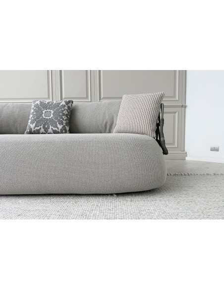Divano Fat-Sofa 3 posti (Offerta Expo) B&B Italia Outdoor - 3