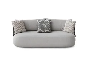 Fat-Sofa 3-Seater Sofa (Expo Offer) B&B Italia Outdoor - 8