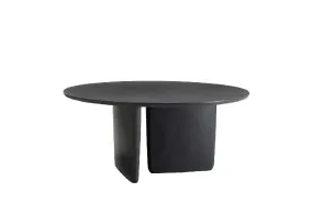 Tavolo Outdoor Tobi-Ishi B&B Italia Outdoor - 1 2