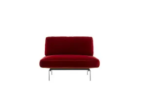 Fauteuil Diesis B&B Italia | Achats en Ligne