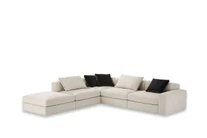 Canapé Dune Poliform - 1