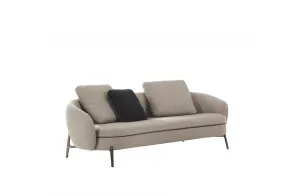 Orbis Sofa Poliform - 1 2