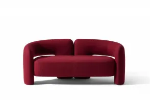 Dudet Sofa Cassina - 1