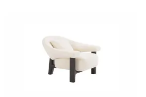 Fauteuil Owen Poliform - 1 2
