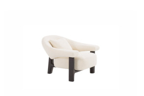 Poltrona Owen Poliform - 1 2