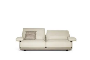 Blisscape Sofa Poltrona Frau - 1