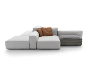 Canapé Marechiaro Arflex | Achats en Ligne 2