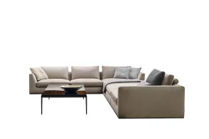 Richard Sofa B&B Italia - 1 2