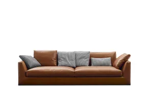 Richard Sofa B&B Italia - 1