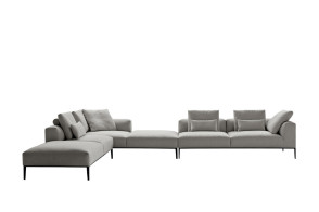 Divano Michel Effe - B&B Italia | Prezzi e Catalogo Online 2