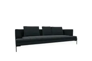 Divano Charles Large Carré - B&B Italia | Prezzi e Catalogo Online 2