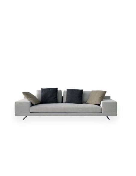 Poliform Mondrian 3-Seater Sofa (Expo Offer) | Online Shop