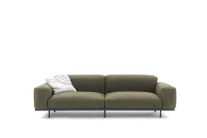 Naviglio Sofa Arflex - 1