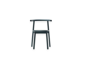 Solo Chair Mattiazzi - 1