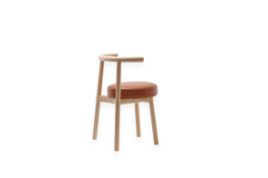 Chaise Solo Mattiazzi - 1 2