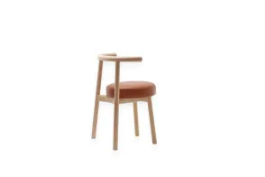 Sedia Solo Mattiazzi - 1 2