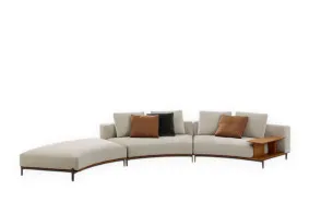 Divano Brera - Poliform | Prezzi e Catalogo Online 2