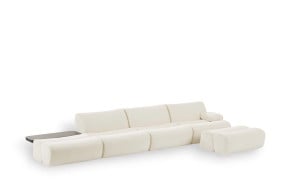 Divano Ernest Poliform - 1