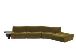 Canapé Ernest Poliform - 1 2