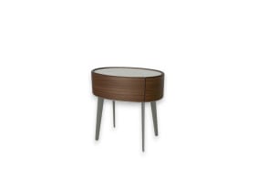 Table de nuit Kelly (Offre Expo) Poliform - 7