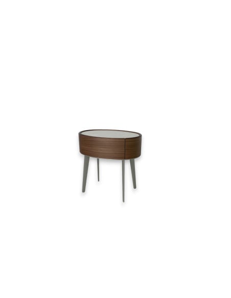 Table de nuit Kelly (Offre Expo) Poliform - 7