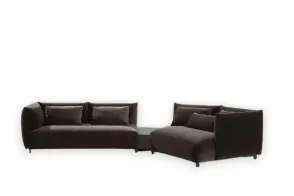 Joan Sofa Poliform - 1